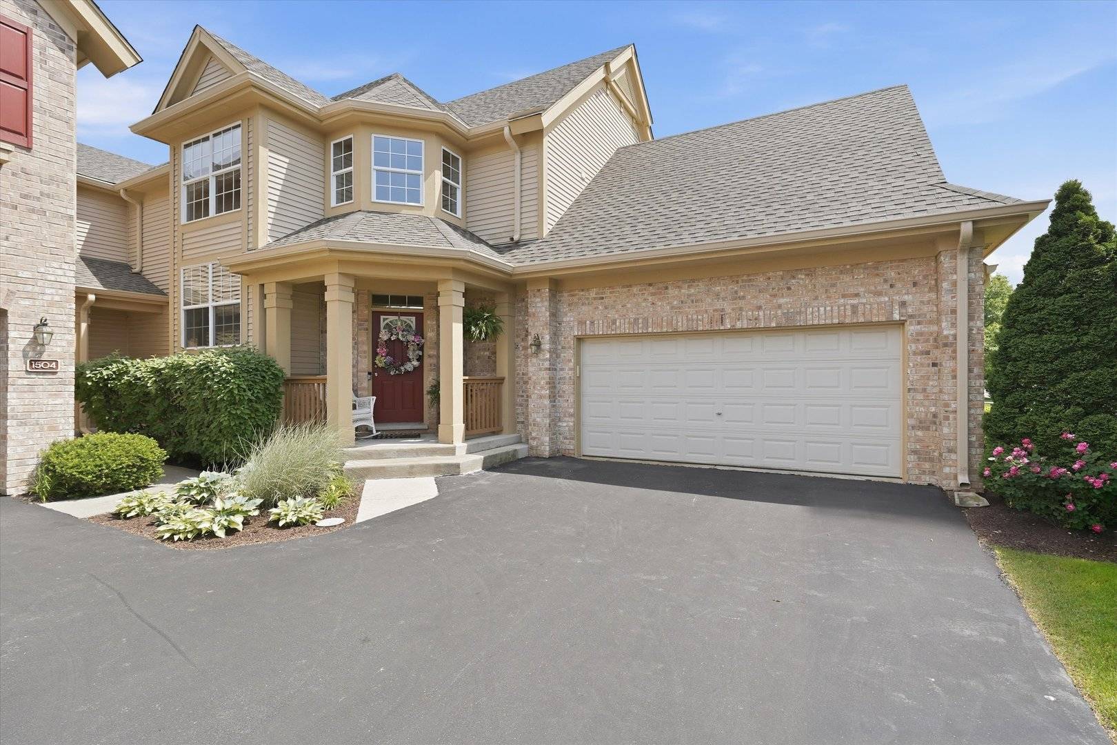 1506 Spyglass CIR #1506, Palos Heights, IL 60463
