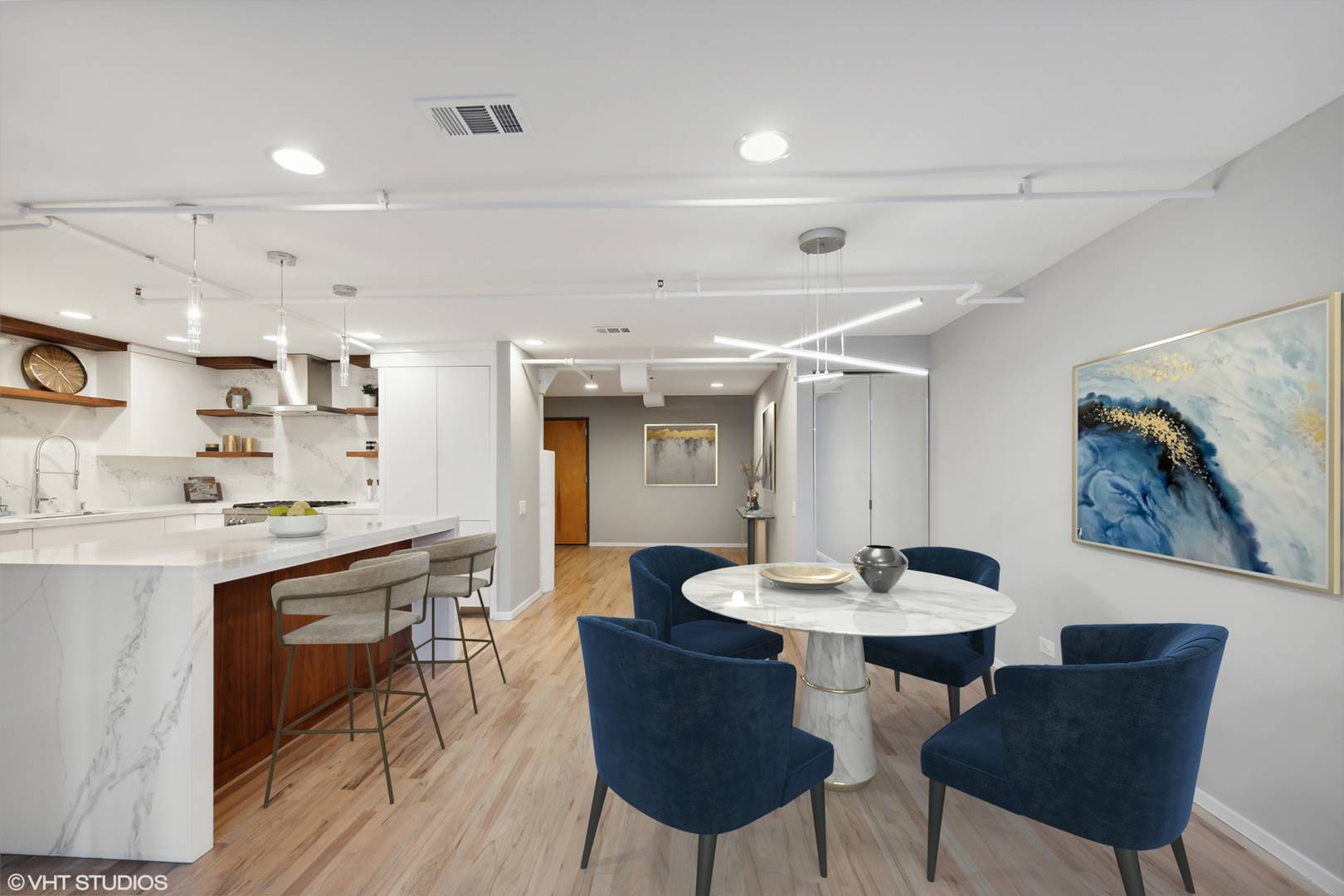 1000 W WASHINGTON BLVD #513, Chicago, IL 60607