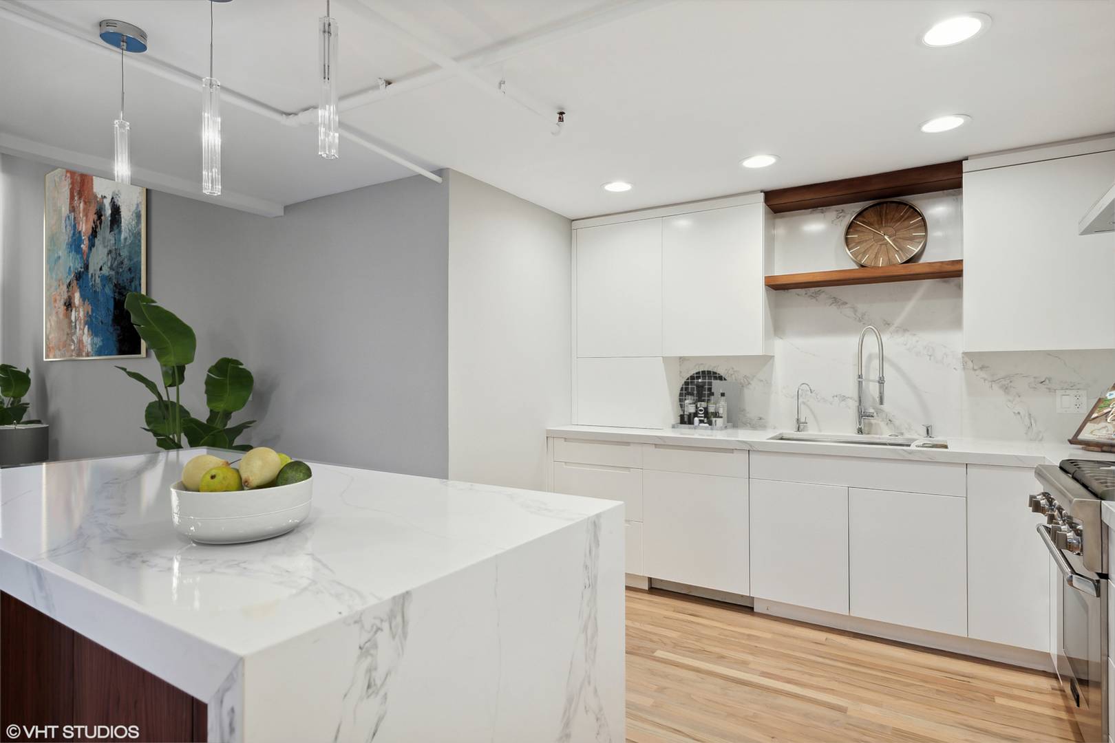 1000 W WASHINGTON BLVD #513, Chicago, IL 60607