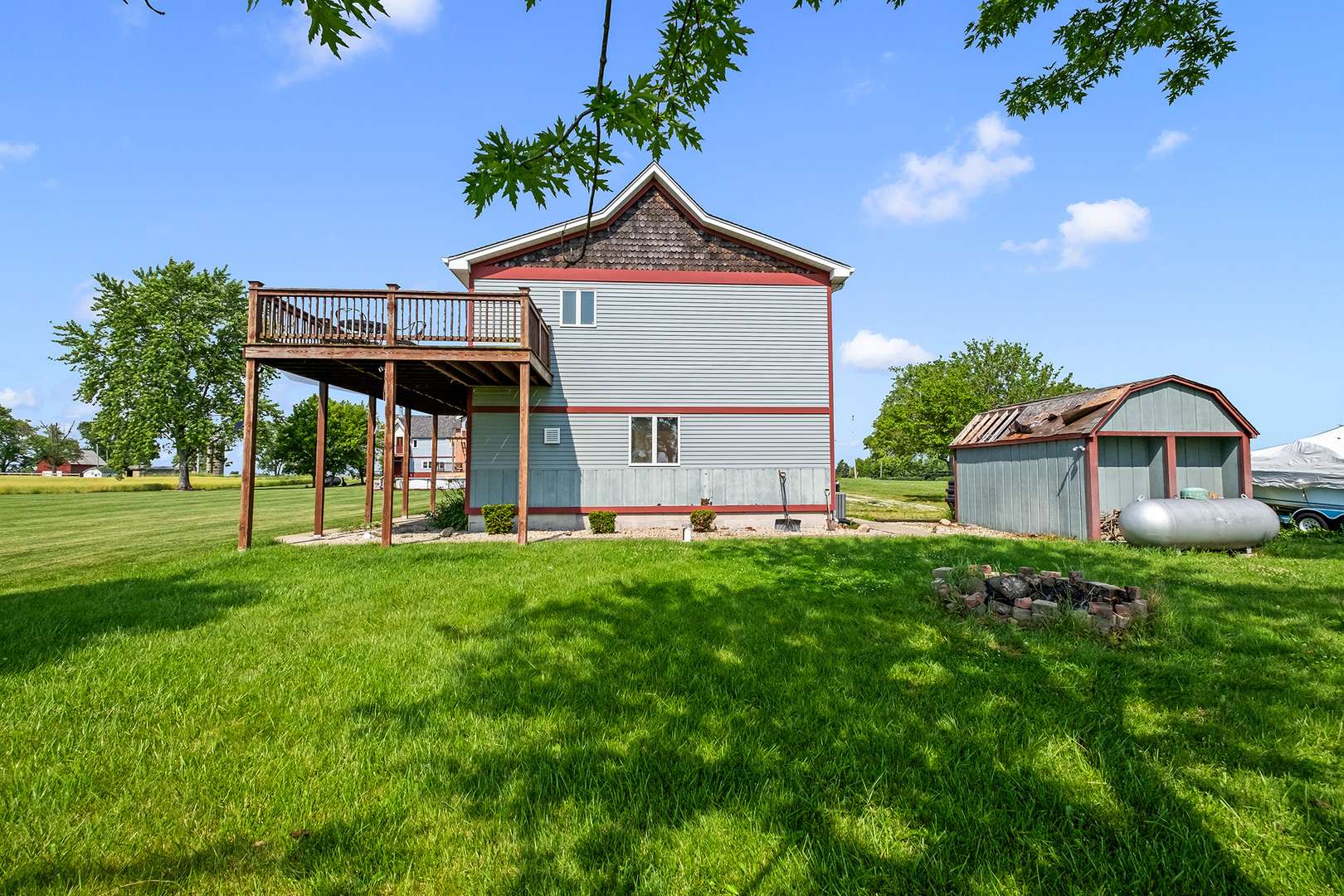 28731 S Yates AVE, Beecher, IL 60401