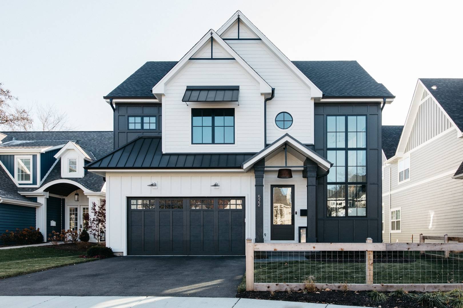 837 N Loomis ST, Naperville, IL 60563