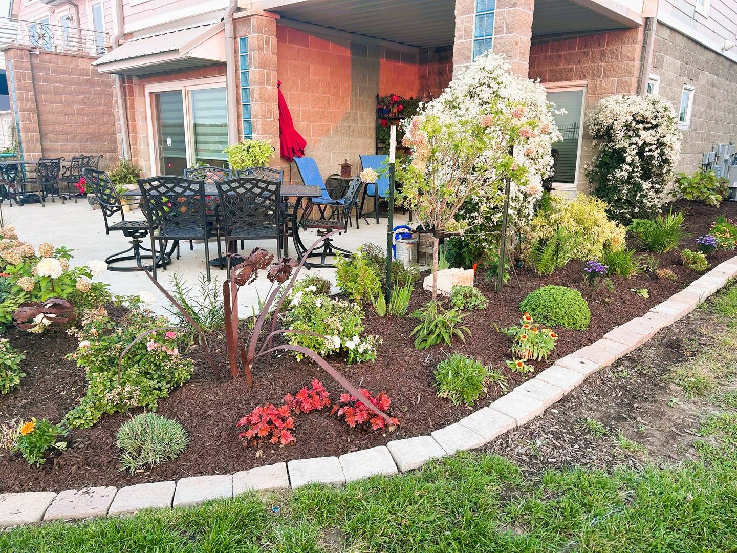173 Beacon Harbor CIR, East Moline, IL 61244