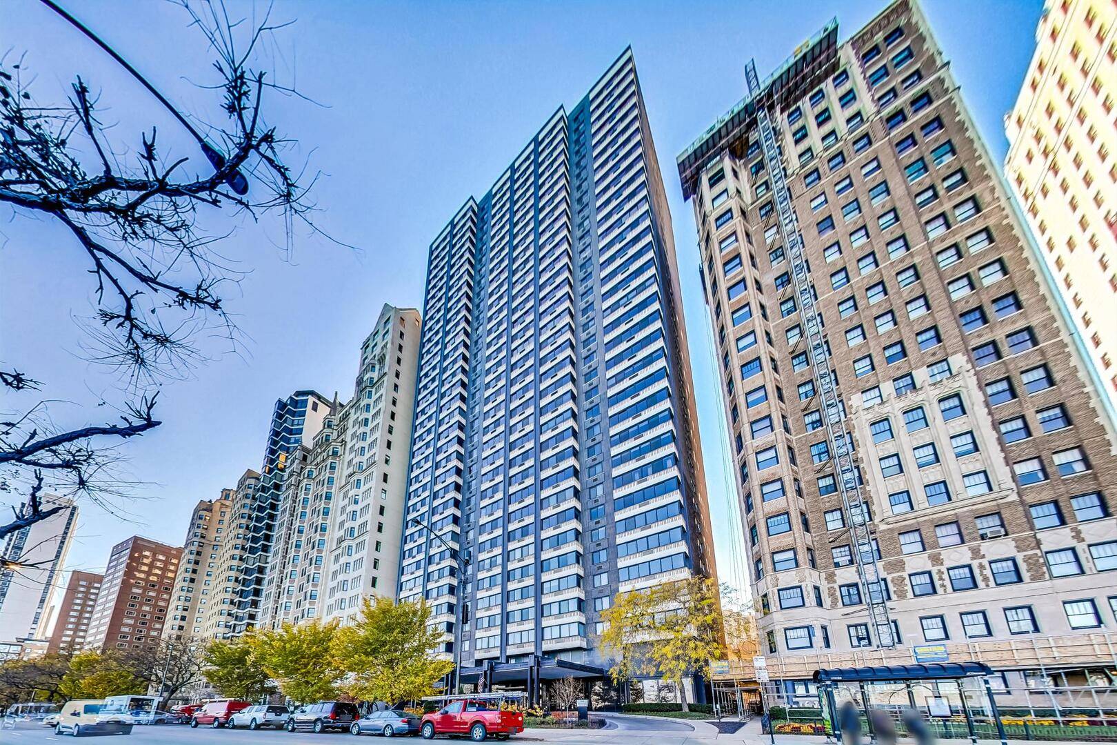 1440 N Lake Shore DR #16E, Chicago, IL 60610