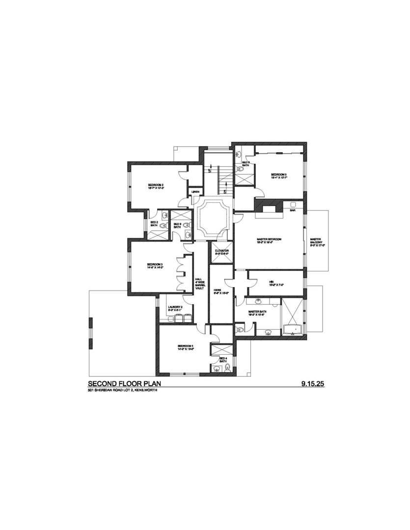 455 Sheridan RD, Kenilworth, IL 60043