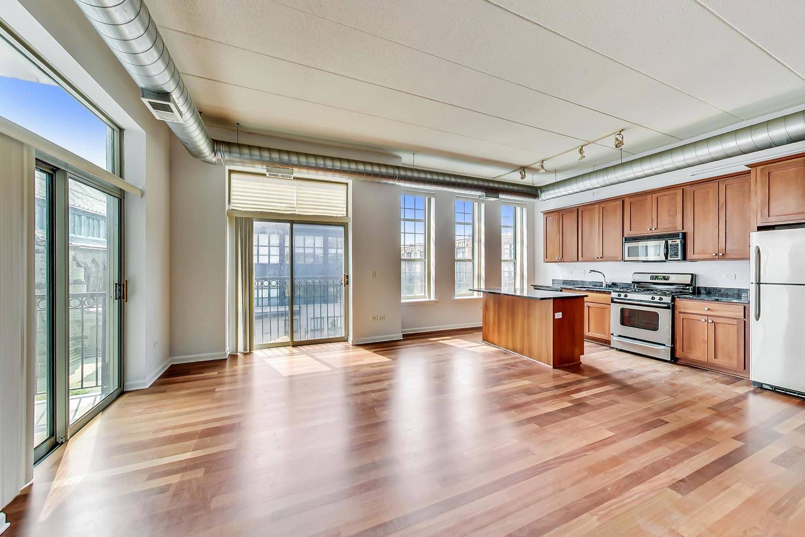 1919 S Michigan AVE #302, Chicago, IL 60616