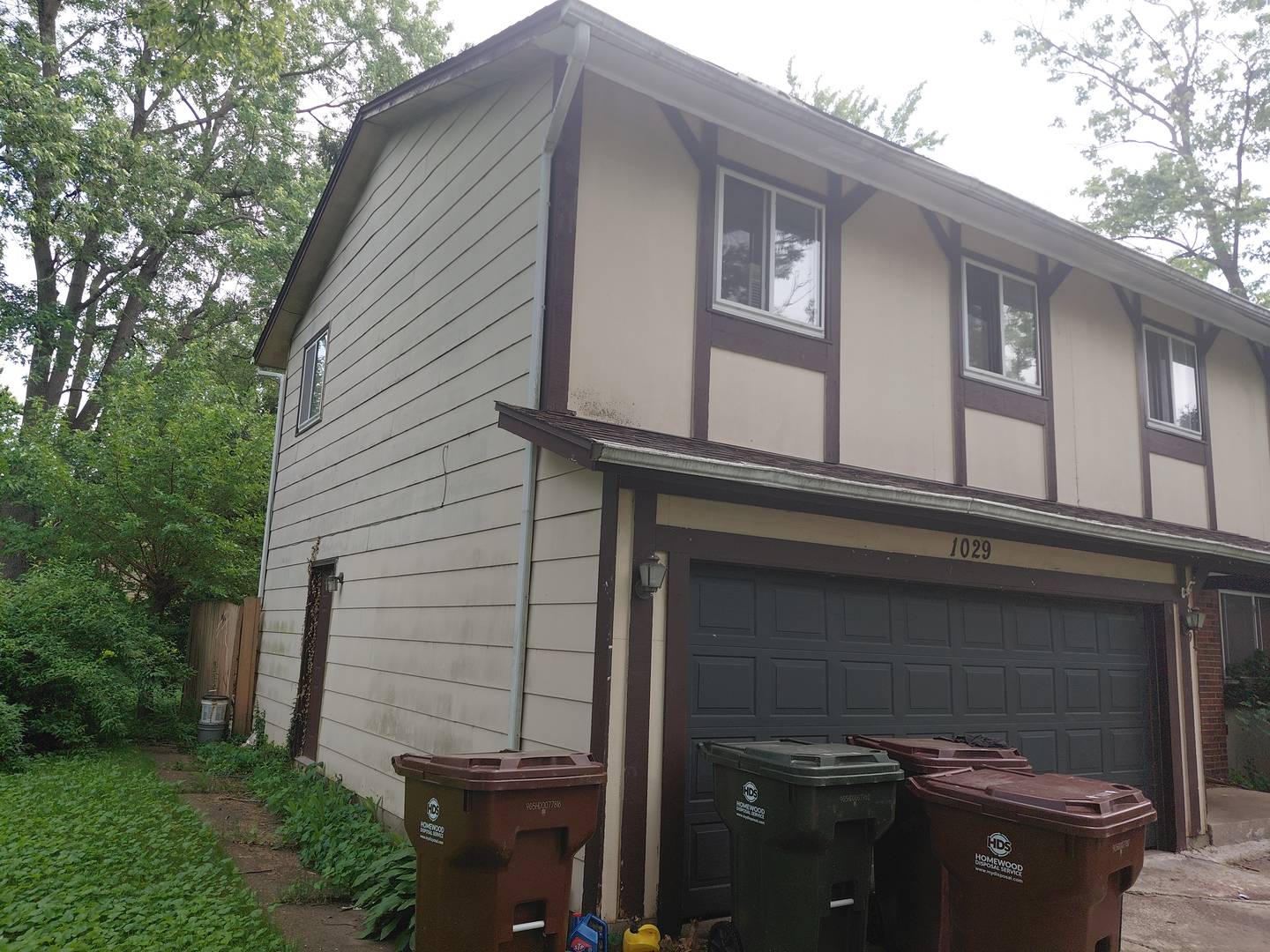 1029 Ashridge LN, University Park, IL 60466