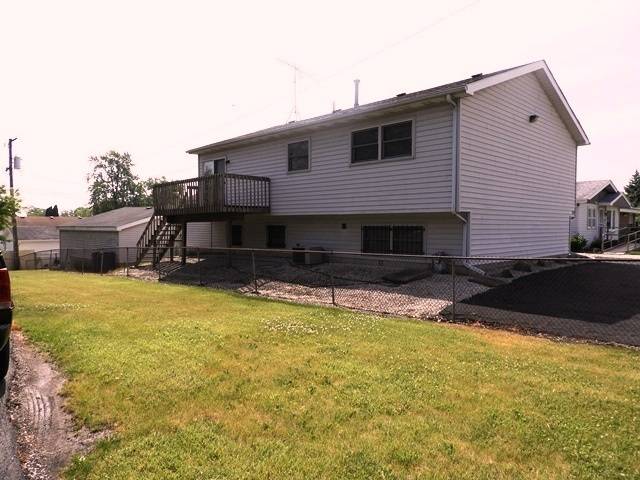 2125 Wright AVE, North Chicago, IL 60064