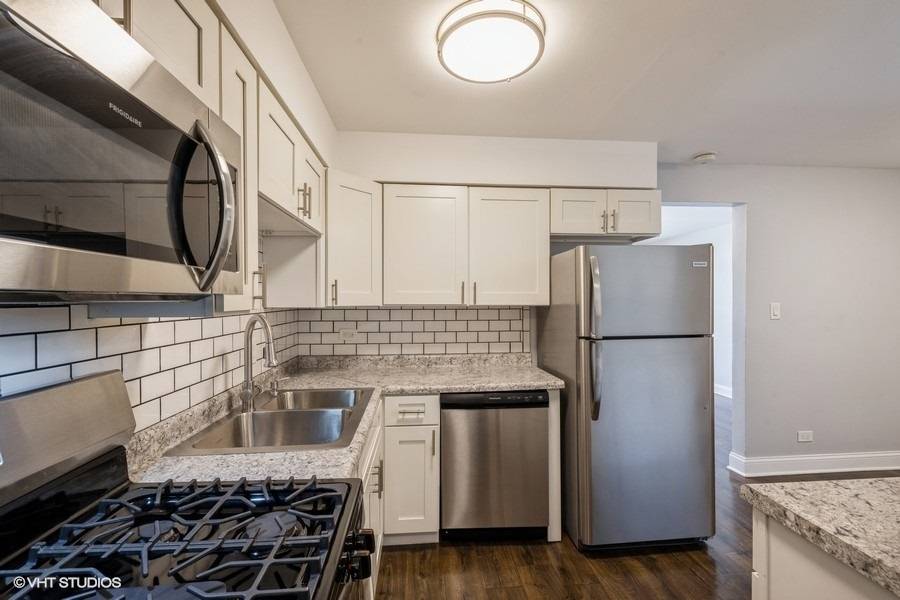 12151 S Western AVE #3, Blue Island, IL 60406