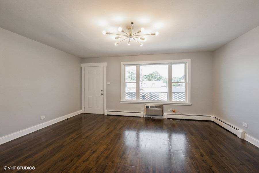 12151 S Western AVE #3, Blue Island, IL 60406