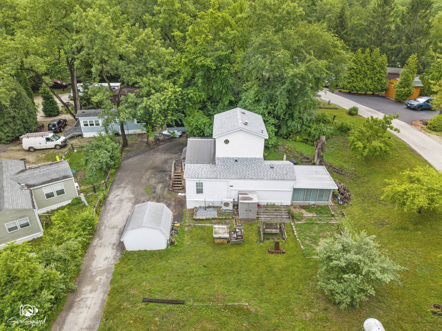 46 Lakeshore DR, Wilmington, IL 60481
