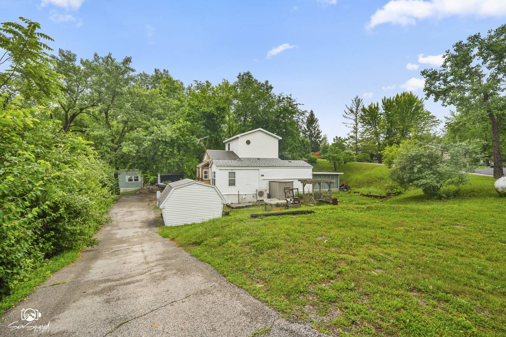 46 Lakeshore DR, Wilmington, IL 60481