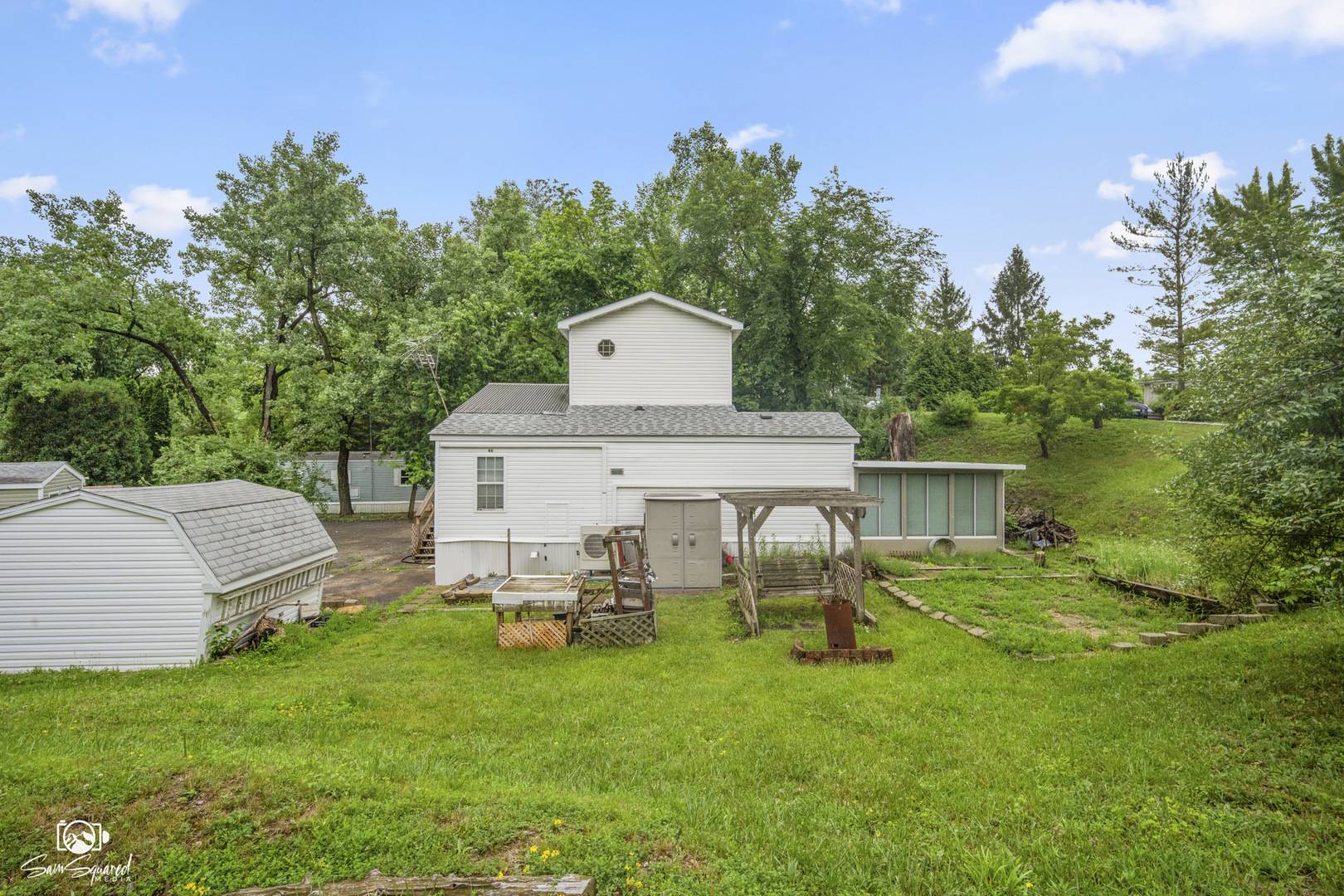 46 Lakeshore DR, Wilmington, IL 60481