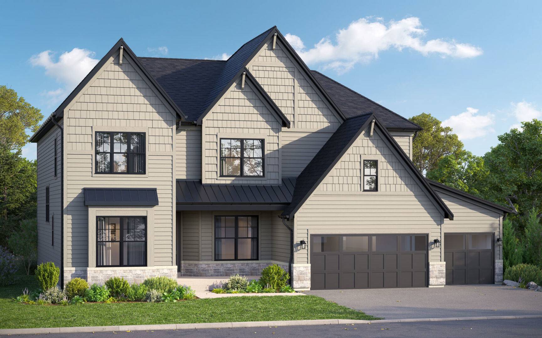 140 39th ST, Downers Grove, IL 60515