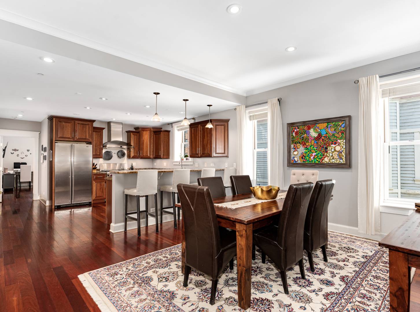 1112 Church ST #1W, Evanston, IL 60201