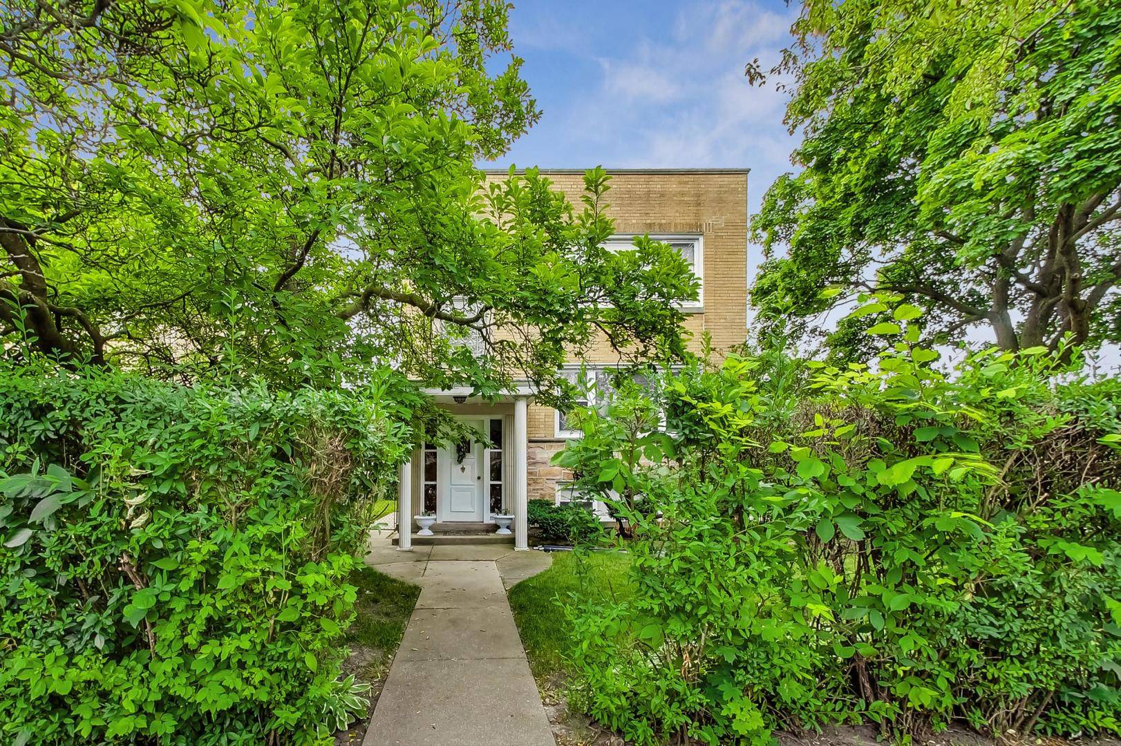 3333 Church ST #2, Evanston, IL 60203