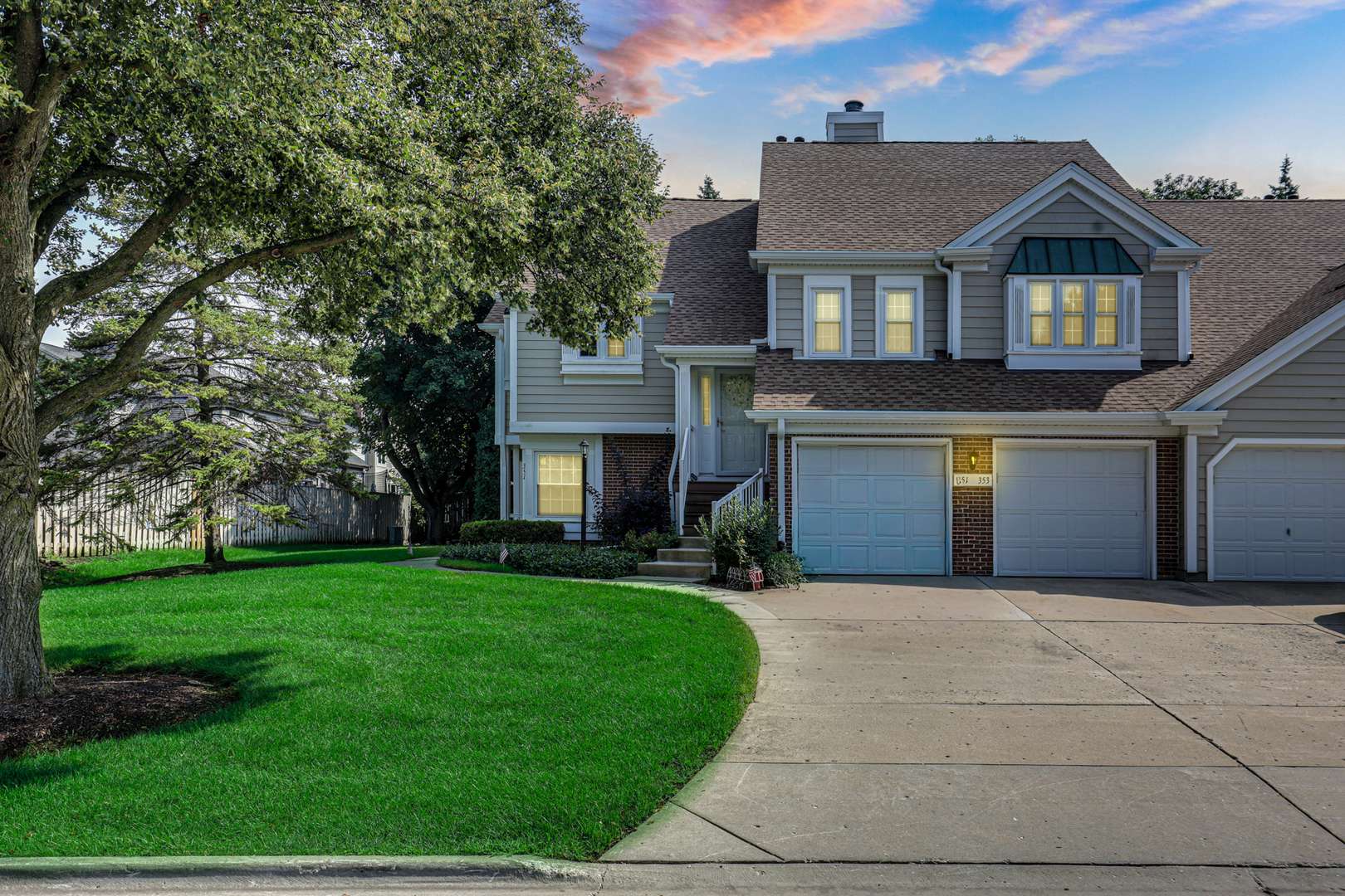 353 COVINGTON TER, Buffalo Grove, IL 60089