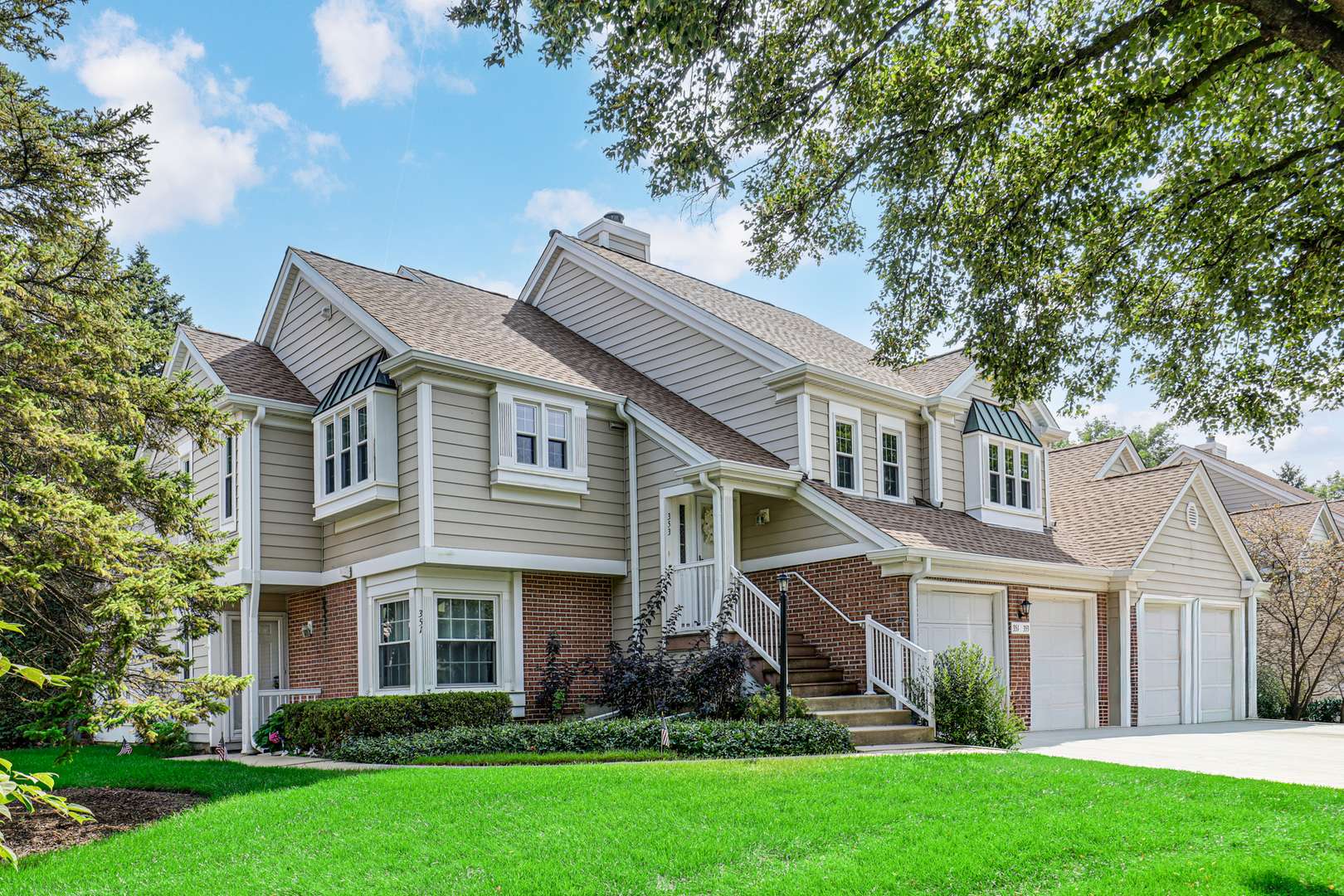 353 COVINGTON TER, Buffalo Grove, IL 60089