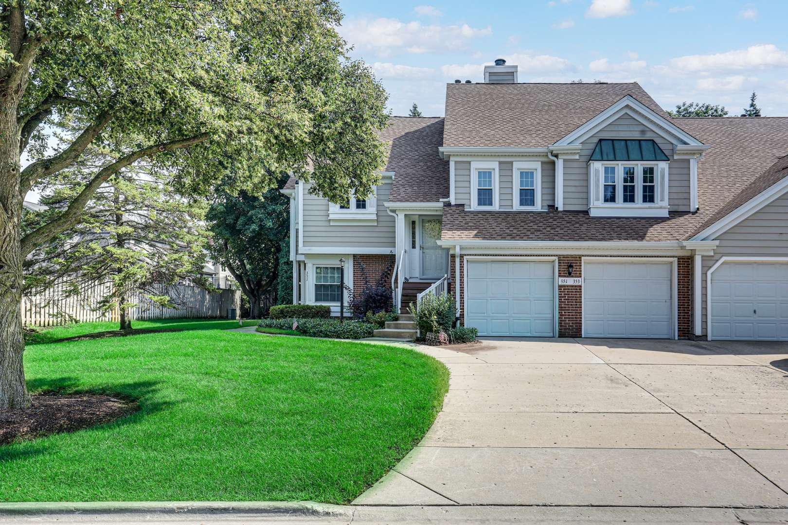353 COVINGTON TER, Buffalo Grove, IL 60089