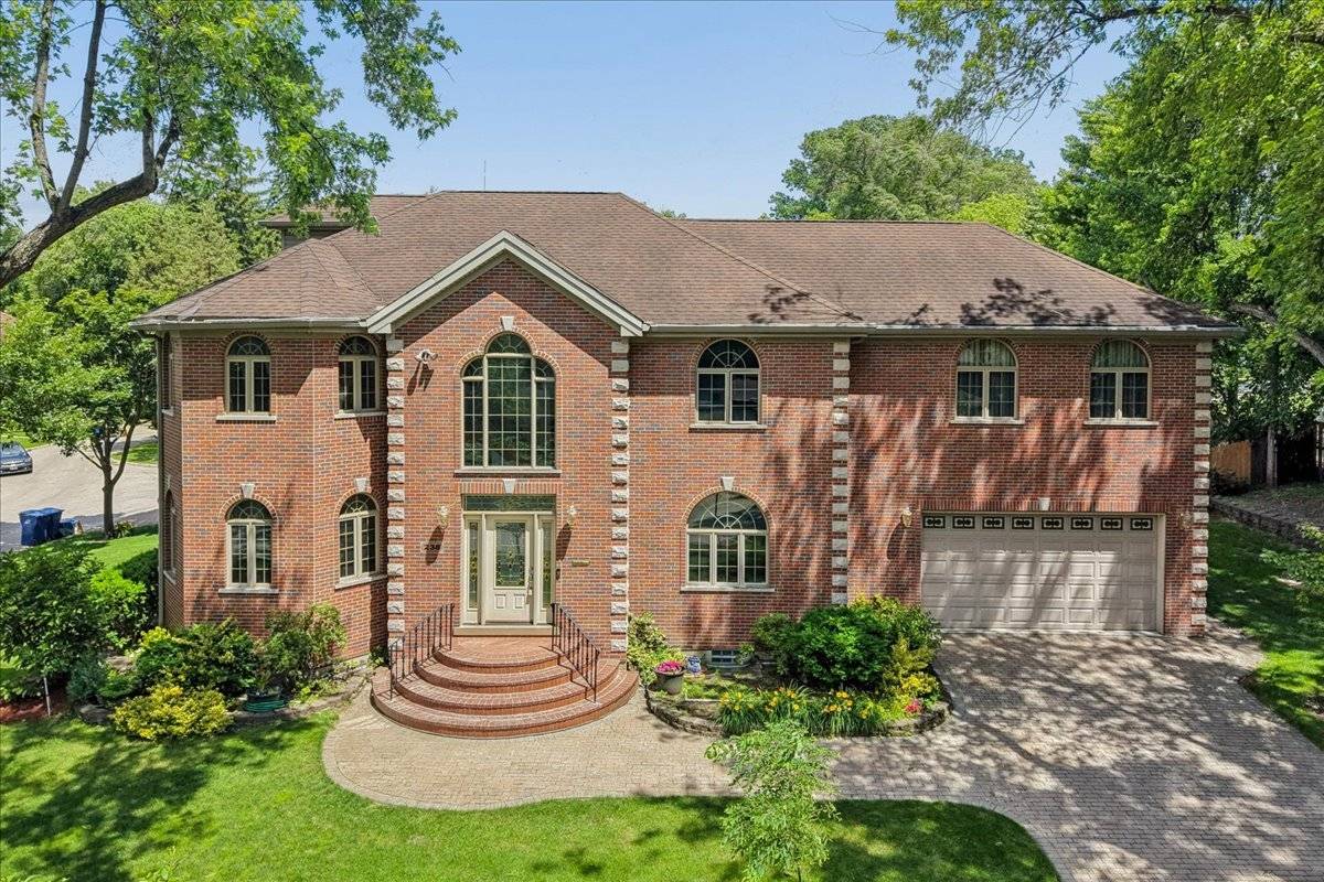 238 Westmoreland DR, Wilmette, IL 60091