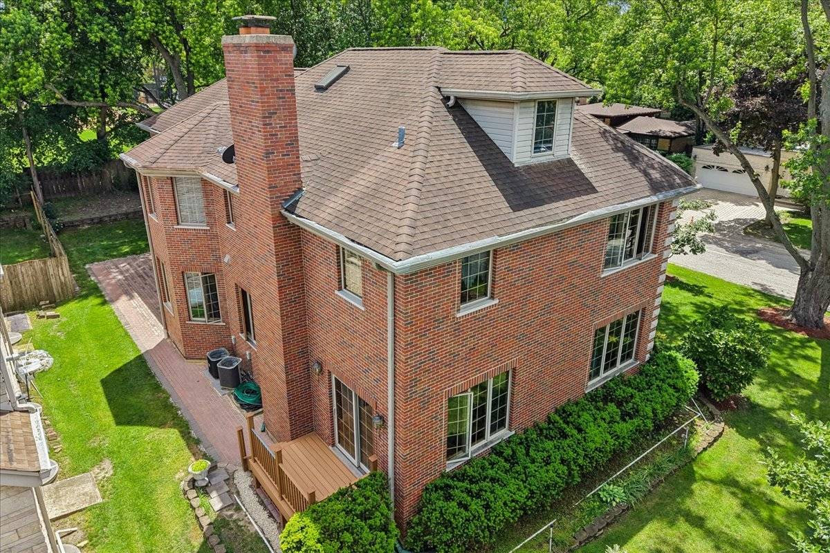 238 Westmoreland DR, Wilmette, IL 60091