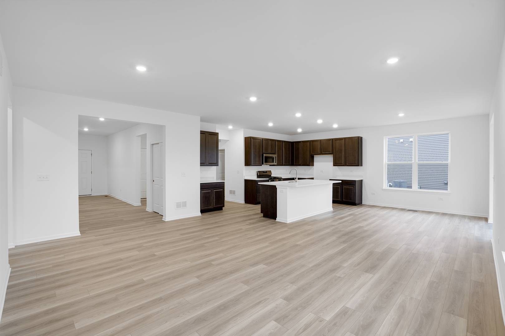 1257 Prairie Ridge TRL, Antioch, IL 60002