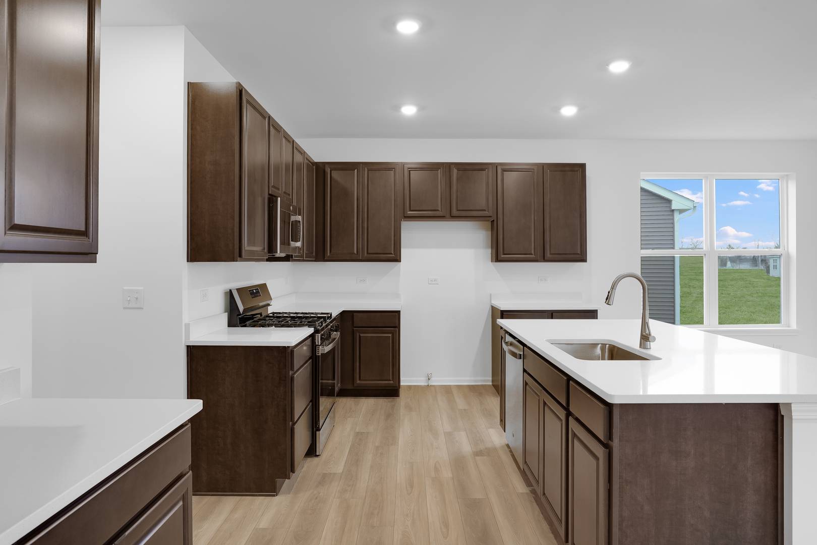 1257 Prairie Ridge TRL, Antioch, IL 60002