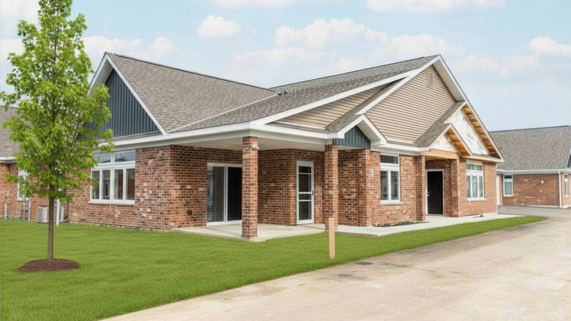 568 Stearn DR #568, Genoa, IL 60135