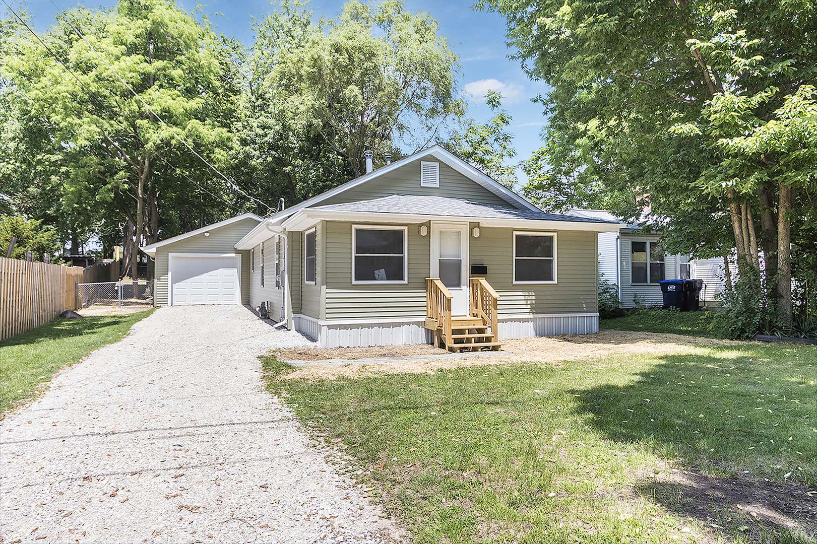434 River ST, Wilmington, IL 60481