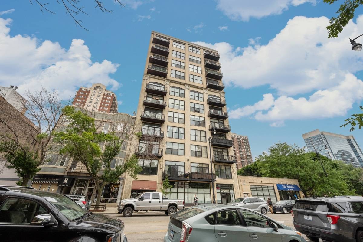 1516 S WABASH AVE #1102, Chicago, IL 60605
