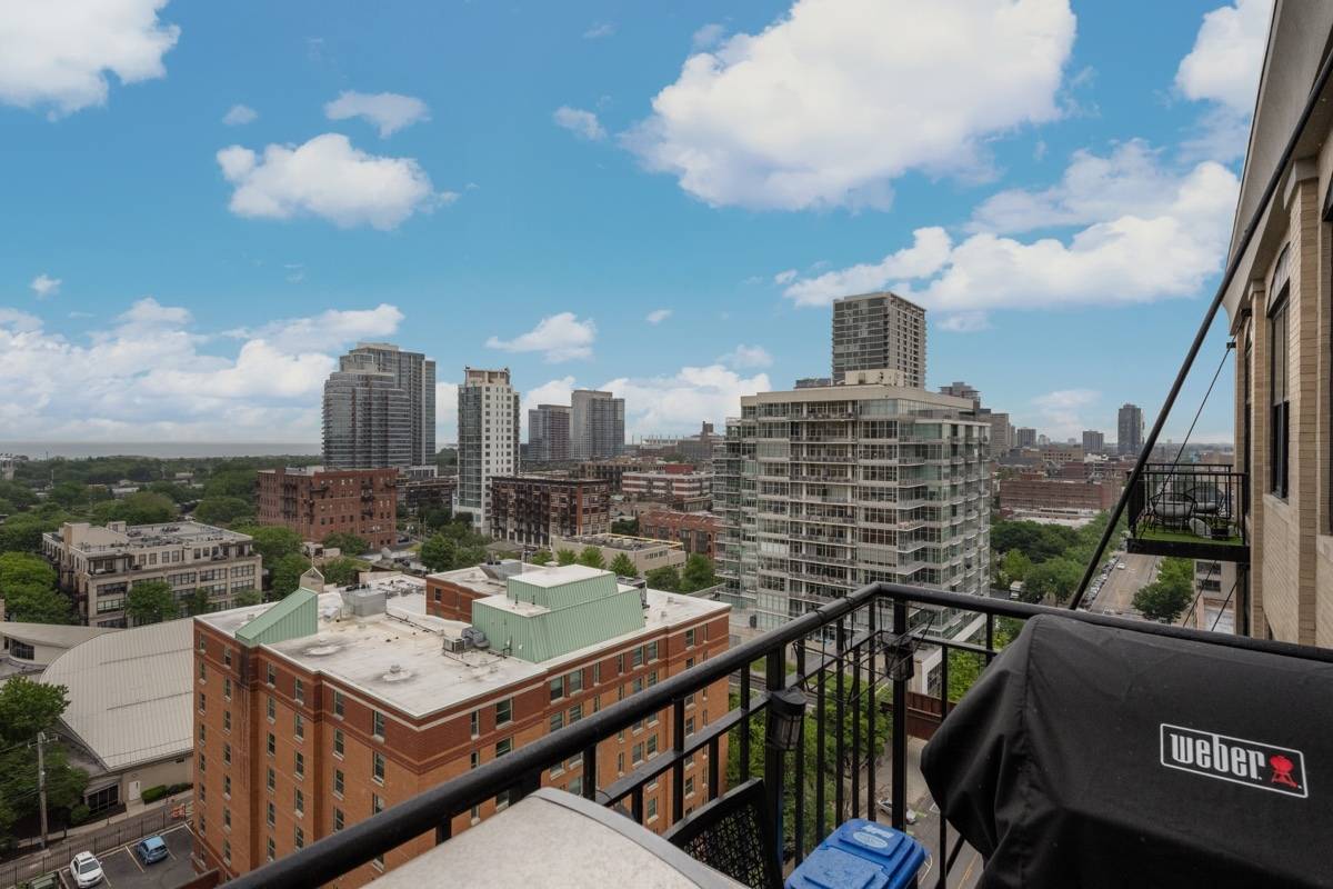 1516 S WABASH AVE #1102, Chicago, IL 60605