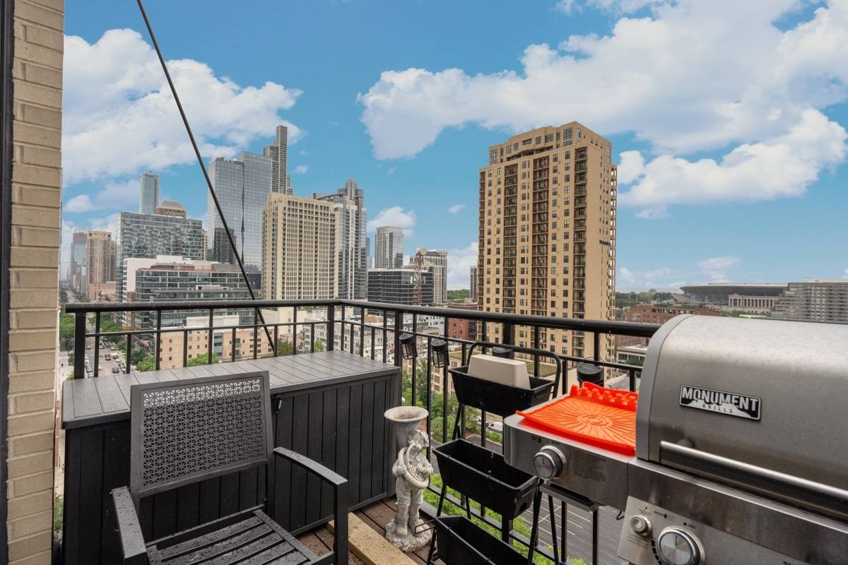 1516 S WABASH AVE #1102, Chicago, IL 60605