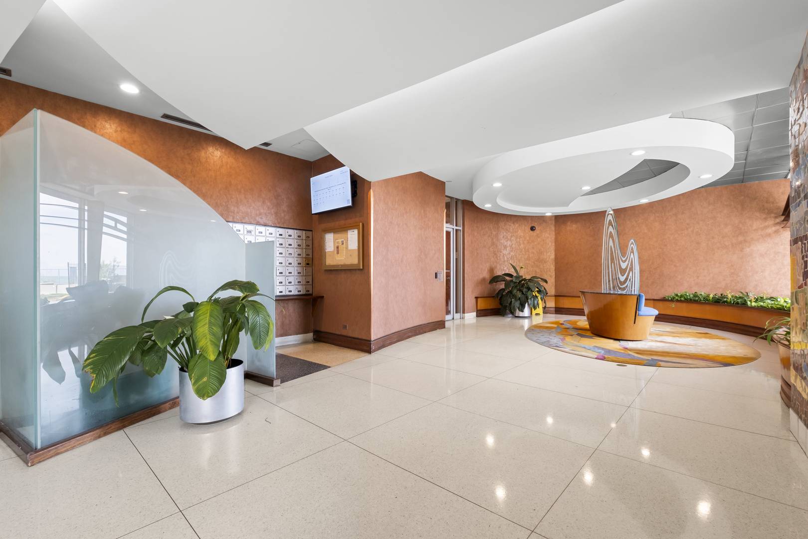6301 N Sheridan RD #12C, Chicago, IL 60660