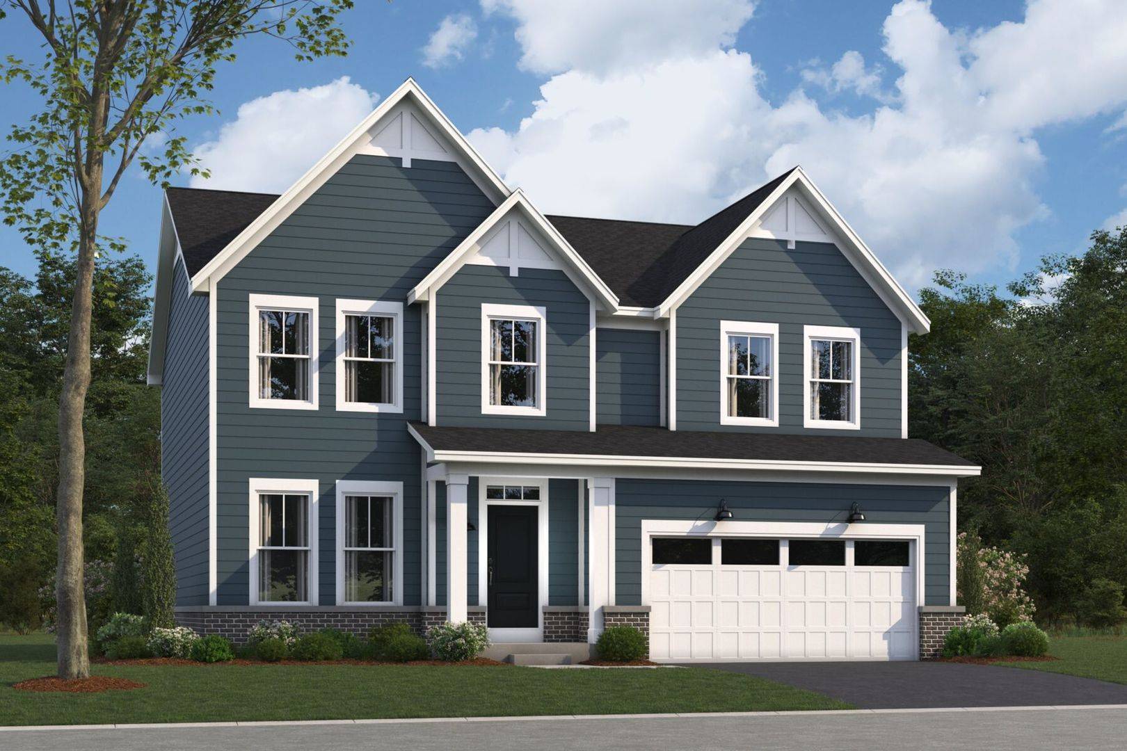 Address not disclosed, Buffalo Grove, IL 60089