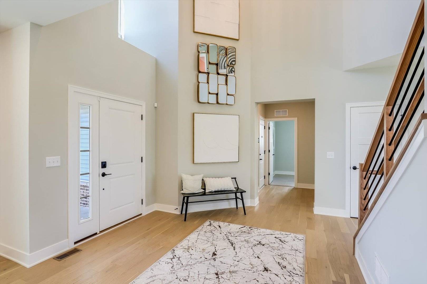 Address not disclosed, Buffalo Grove, IL 60089