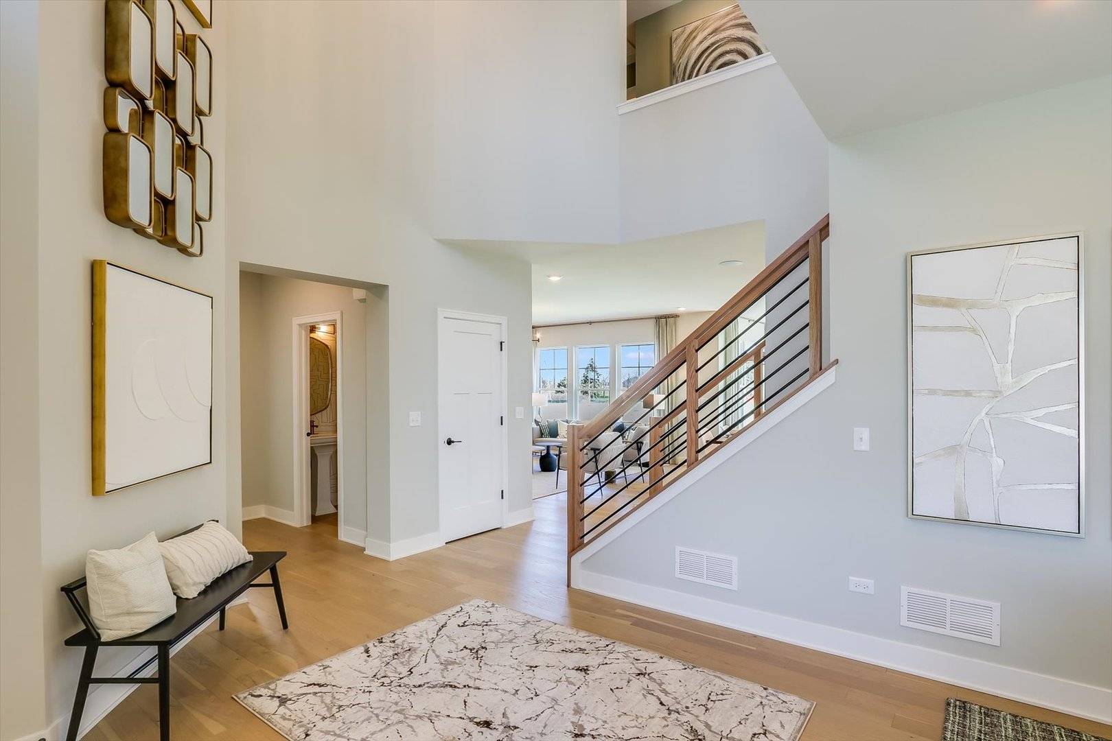 Address not disclosed, Buffalo Grove, IL 60089