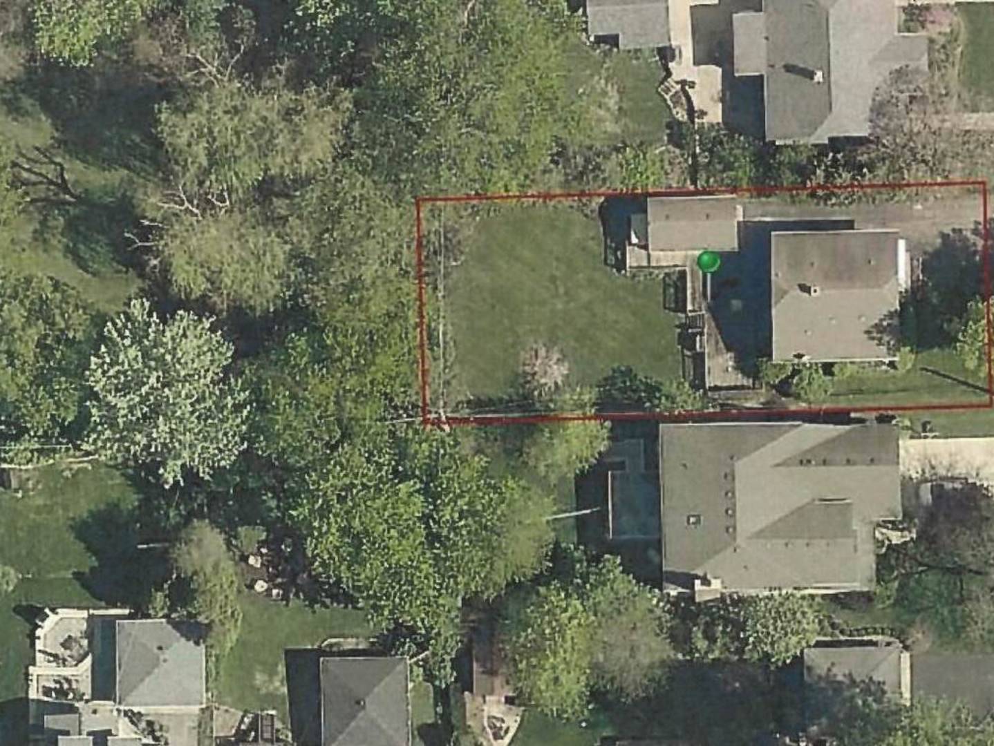 4632 Washington ST, Downers Grove, IL 60515