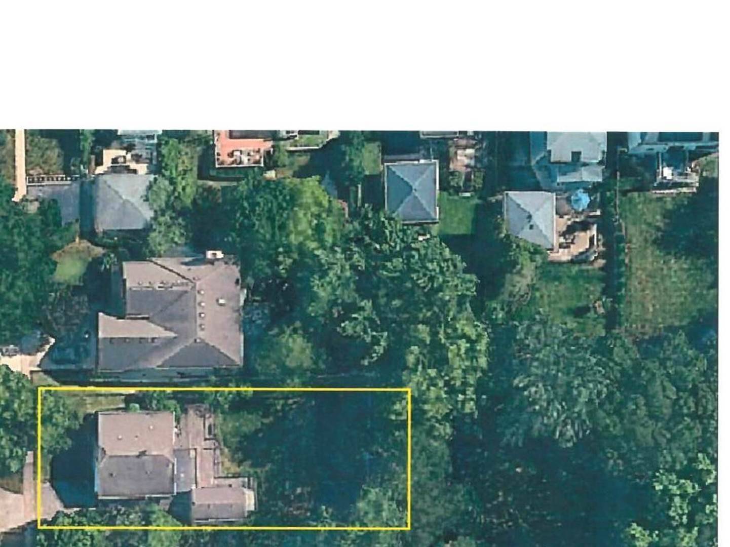 4632 Washington ST, Downers Grove, IL 60515