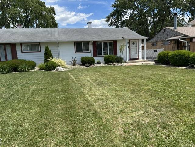 8855 S KOMENSKY AVE, Hometown, IL 60456