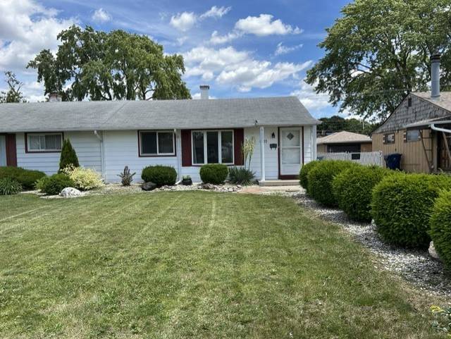 8855 S KOMENSKY AVE, Hometown, IL 60456