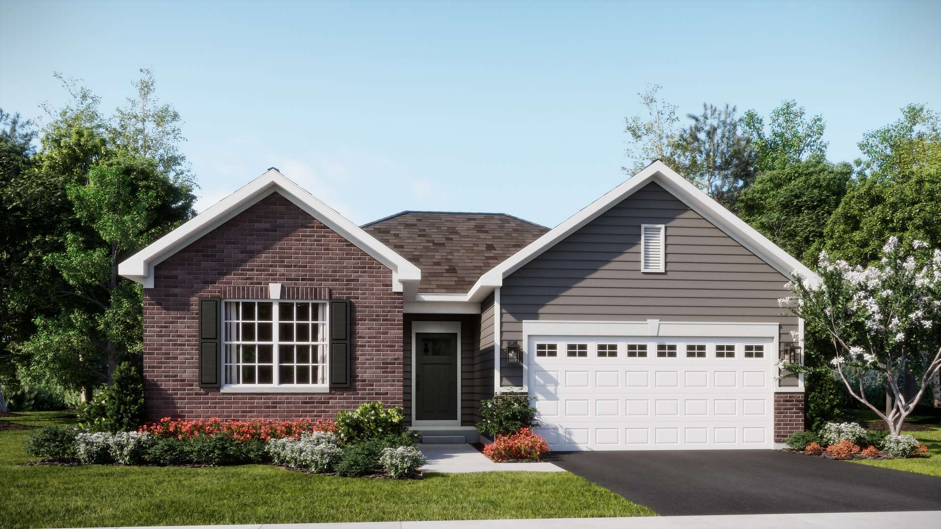 1756 South Port DR, Antioch, IL 60002