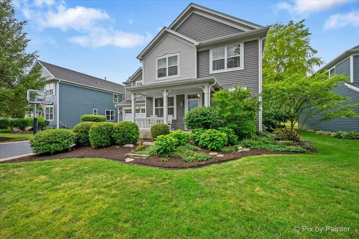 361 Oakmont DR, Cary, IL 60013