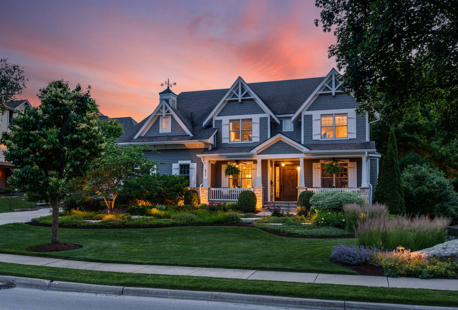 471 S Columbia ST, Naperville, IL 60540
