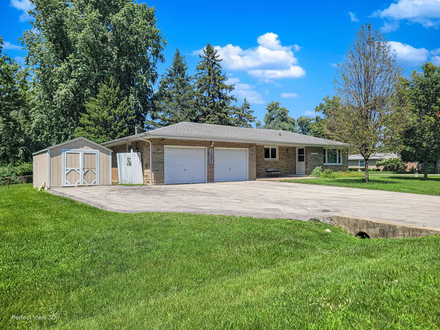 23056 W Karl AVE, Channahon, IL 60410