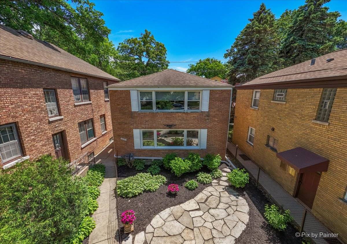 3046 Central ST, Evanston, IL 60201