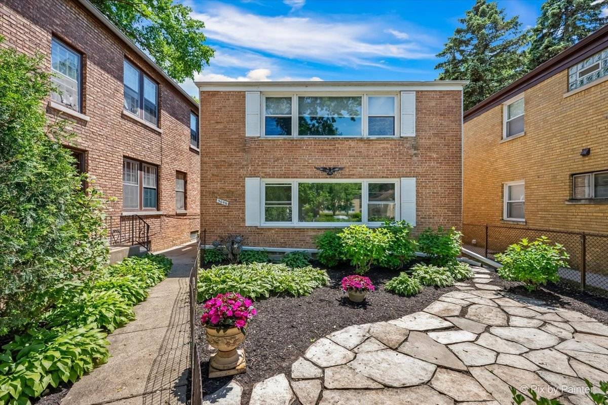 3046 Central ST, Evanston, IL 60201