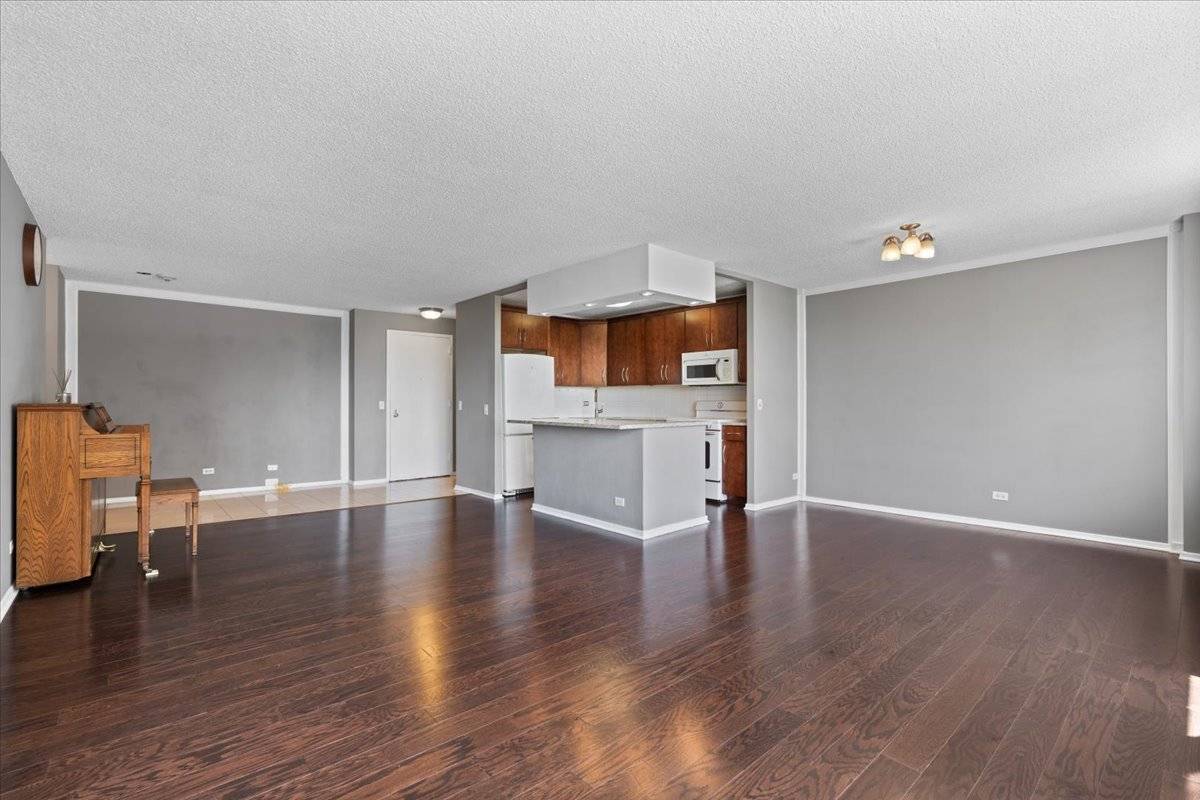 801 S Plymouth CT #716, Chicago, IL 60605