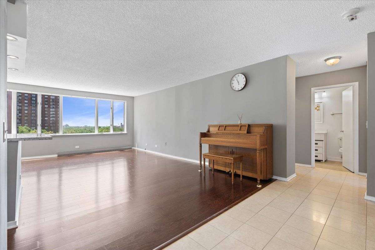 801 S Plymouth CT #716, Chicago, IL 60605