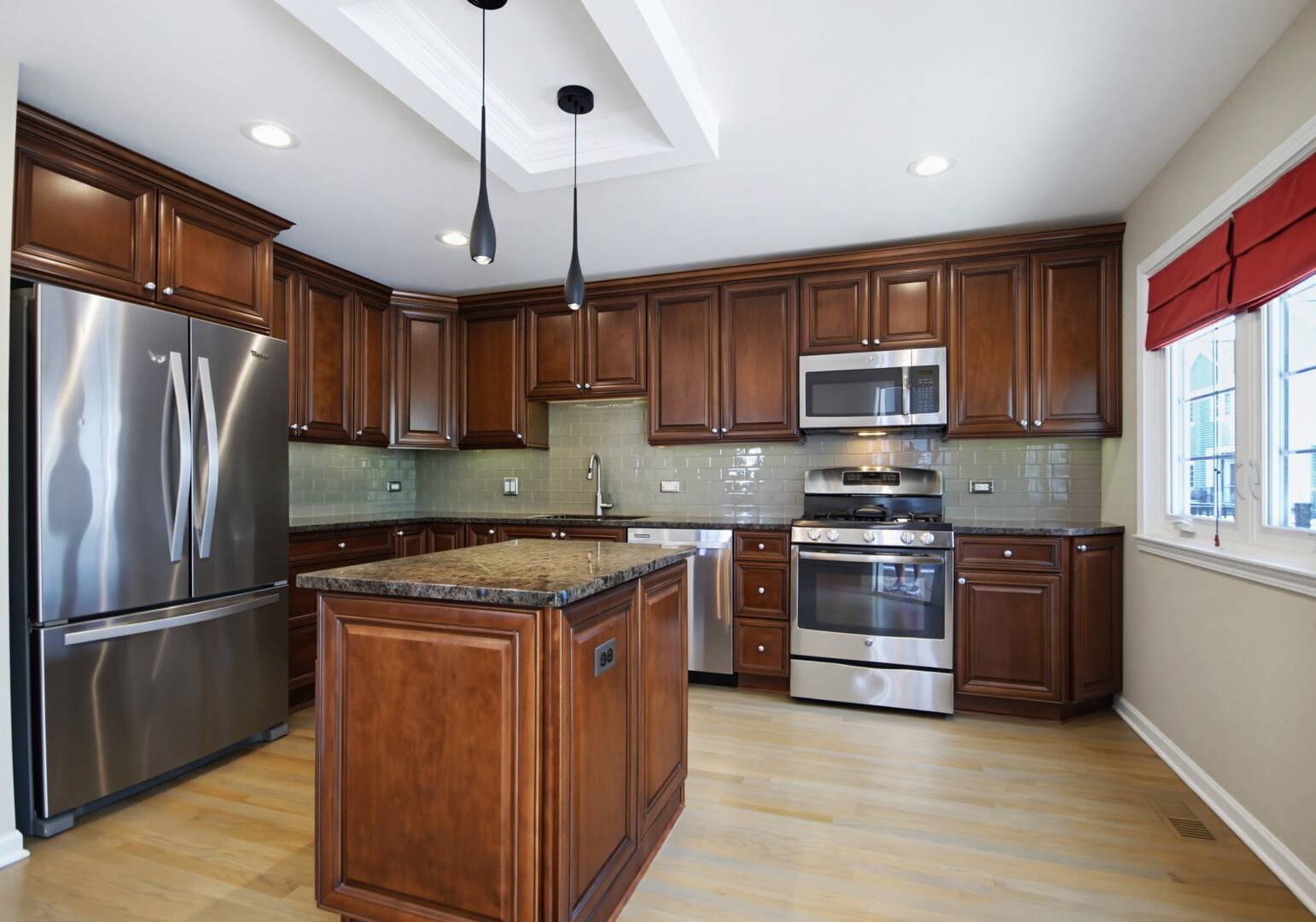 1815 Crain ST, Evanston, IL 60202