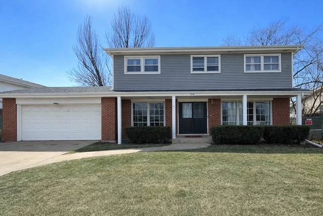 510 S Mount Prospect RD, Des Plaines, IL 60016
