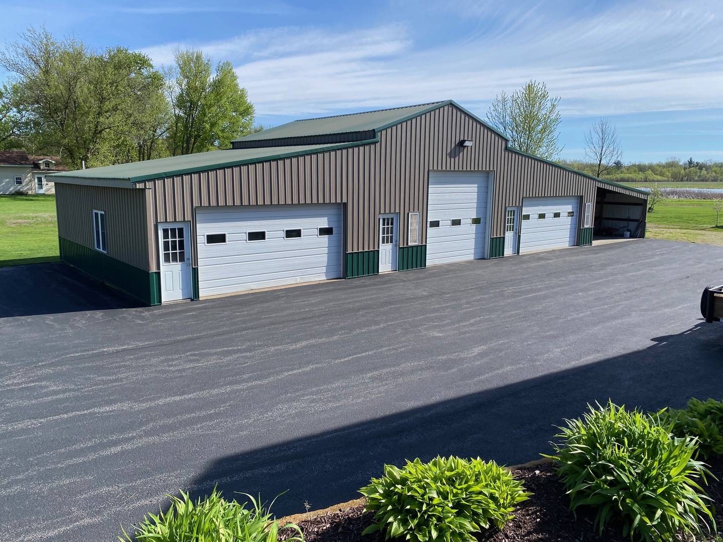 9699 Il Route 84, Savanna, IL 61074